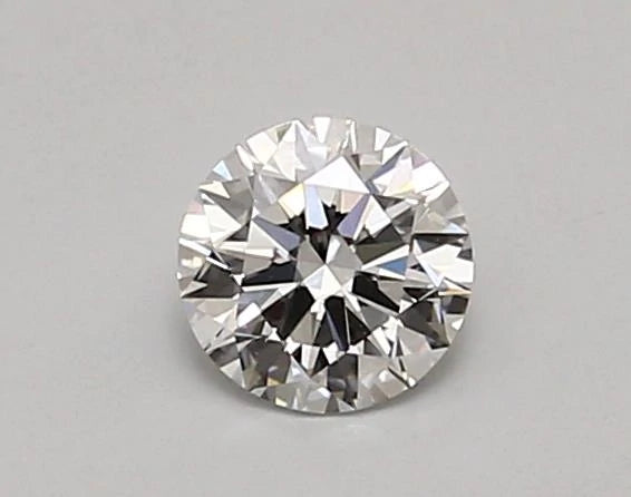 0.52 Carat · ROUND · D · VVS1 · IGI · Ideal Cut