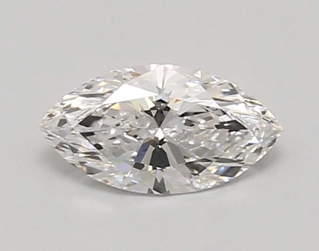 0.82 Carat · MARQUISE · D · VVS1 · IGI · Excellent Cut