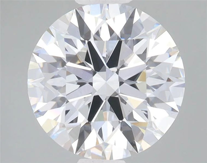 3.00 Carat · ROUND · E · VVS2 · IGI · Ideal Cut