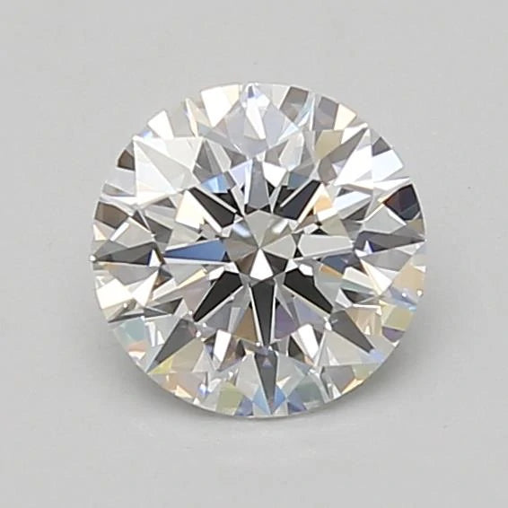 1.02 Carat · ROUND · D · VVS2 · IGI · Ideal Cut
