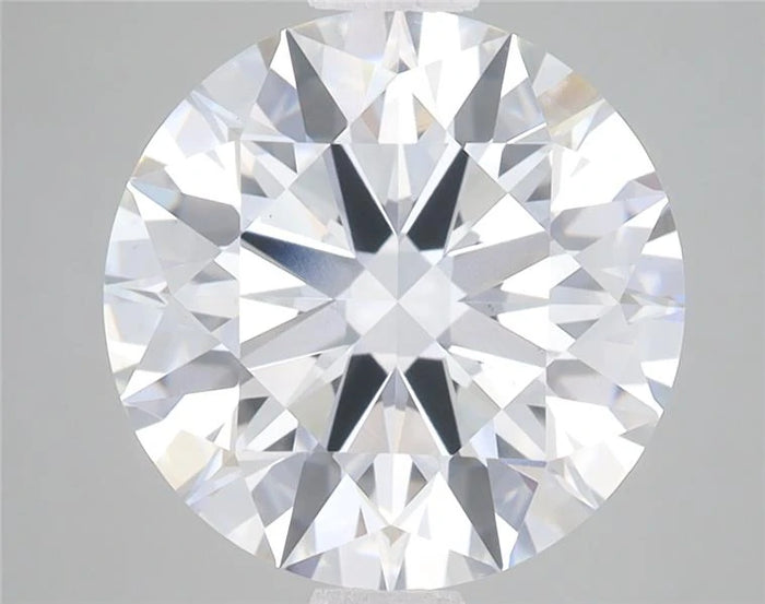 5.10 Carat · ROUND · E · VS1 · IGI · Ideal Cut