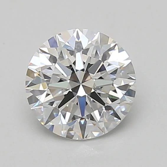 1.08 Carat · ROUND · D · IF · IGI · Excellent Cut