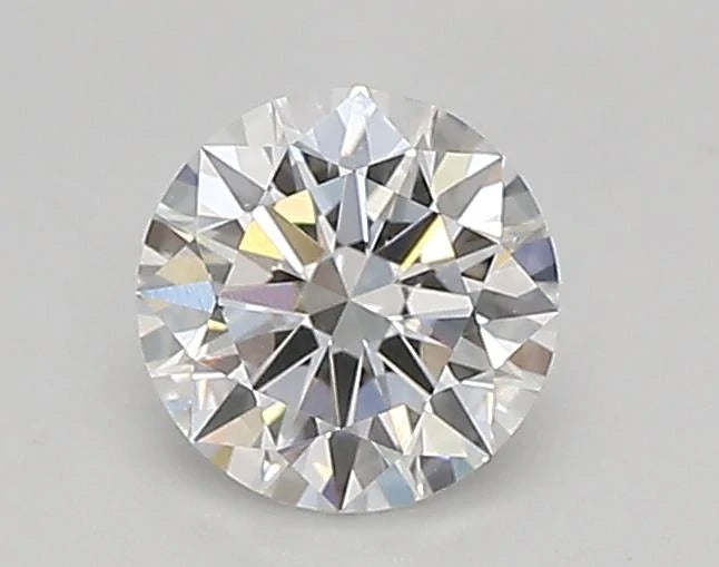 0.53 Carat · ROUND · D · VVS1 · IGI · Excellent Cut