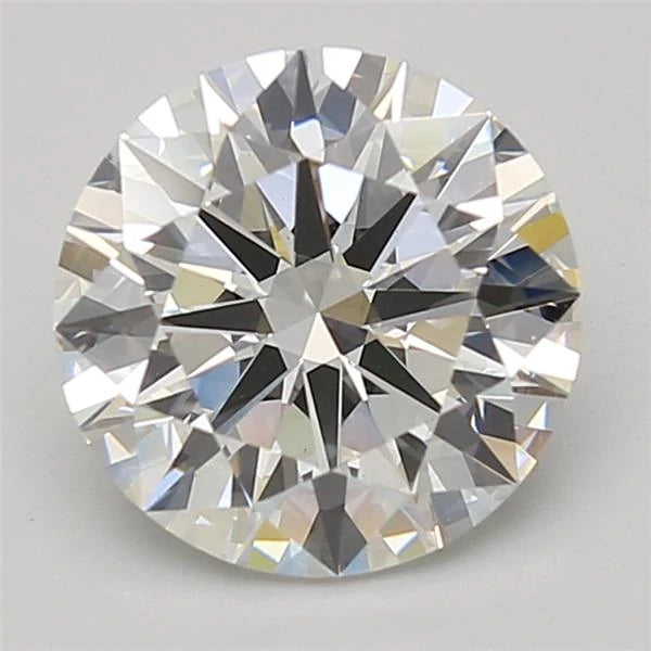 3.09 Carat · ROUND · E · VS1 · IGI · Ideal Cut