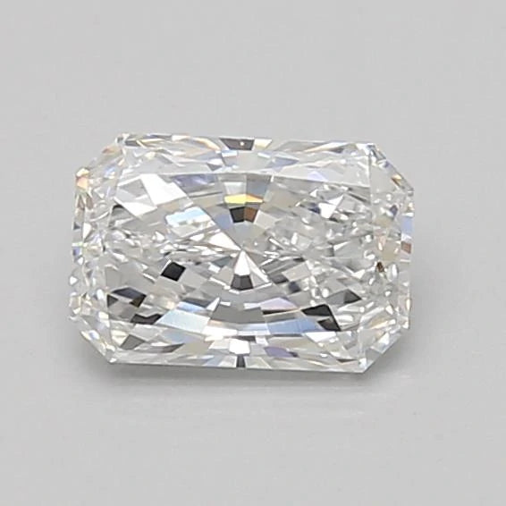 0.77 Carat · RADIANT · D · VS1 · IGI · Excellent Cut