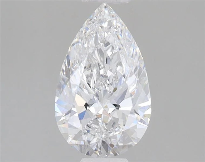 1.20 Carat · PEAR · D · VVS2 · IGI · Excellent Cut