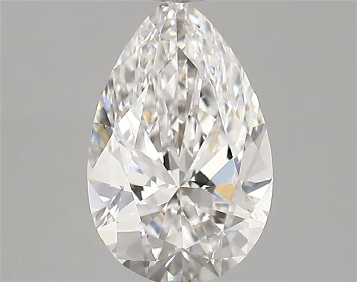 1.44 Carat · PEAR · D · VVS1 · IGI · Excellent Cut