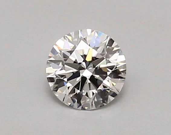 0.52 Carat · ROUND · D · VVS1 · IGI · Ideal Cut