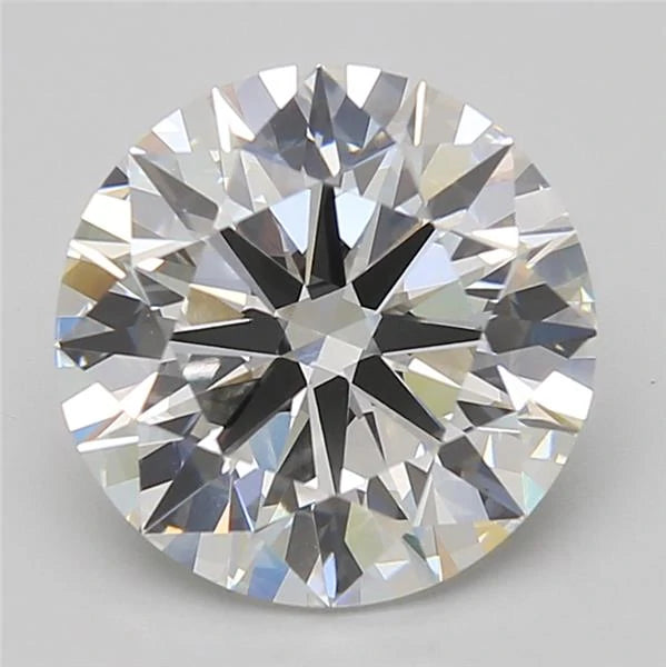 5.06 Carat · ROUND · E · VVS2 · IGI · Ideal Cut