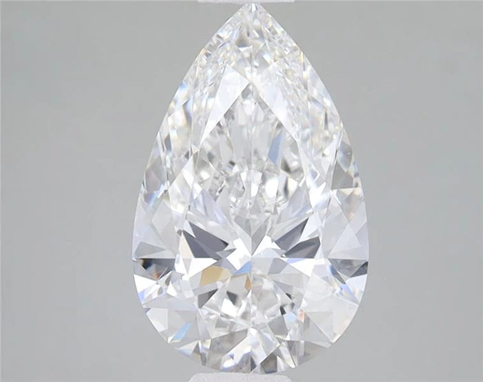 2.09 Carat · PEAR · E · VS1 · IGI · Excellent Cut