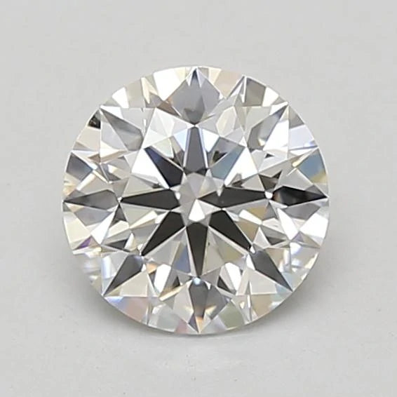 1.07 Carat · ROUND · E · VS1 · IGI · Ideal Cut