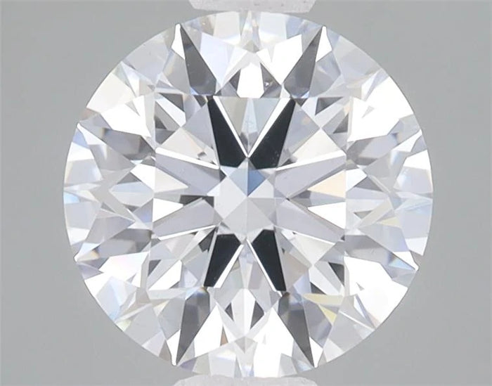 2.24 Carat · ROUND · D · VS1 · IGI · Ideal Cut