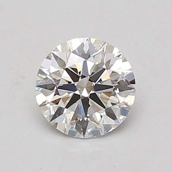 0.70 Carat · ROUND · D · VVS2 · IGI · Ideal Cut