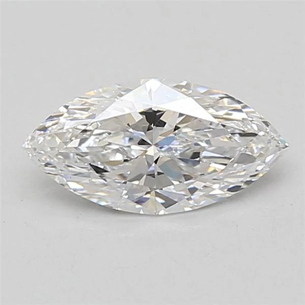 0.97 Carat · MARQUISE · D · VS2 · IGI · Excellent Cut