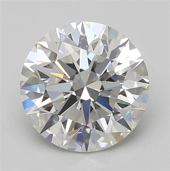 3.10 Carat · ROUND · E · VS1 · IGI · Ideal Cut