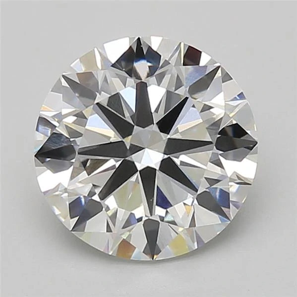 3.00 Carat · ROUND · E · VVS2 · IGI · Excellent Cut