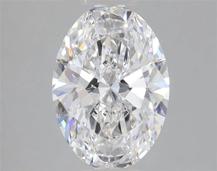 1.40 Carat · OVAL · E · VS1 · IGI · Excellent Cut