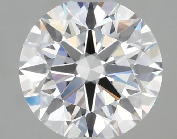 1.26 Carat · ROUND · D · FL · IGI · Ideal Cut