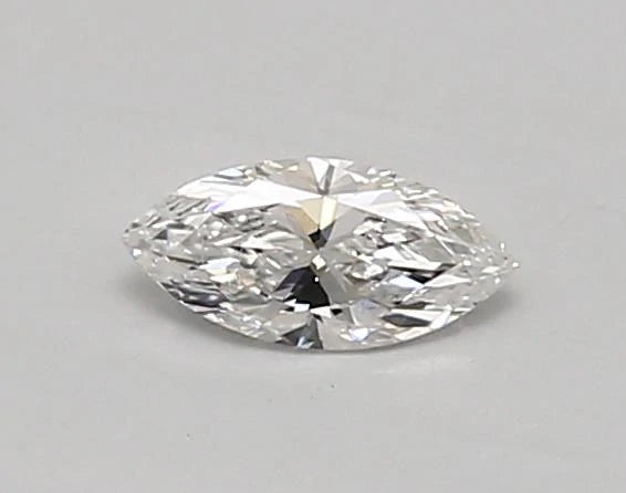 0.30 Carat · MARQUISE · D · VVS1 · IGI · Very Good Cut