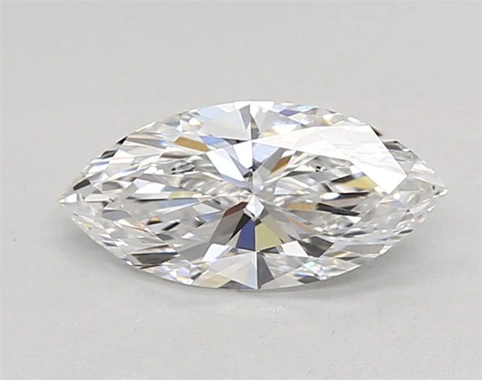 0.72 Carat · MARQUISE · D · VVS1 · IGI · Excellent Cut