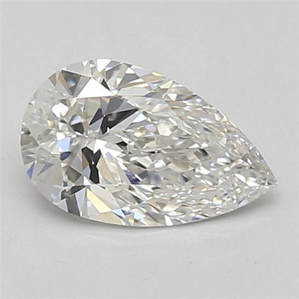 1.08 Carat · PEAR · E · VS1 · IGI · Excellent Cut