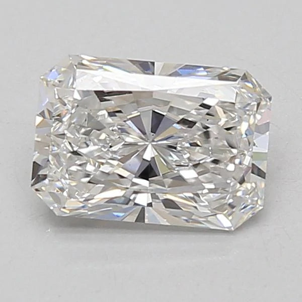 1.42 Carat · RADIANT · E · VS1 · IGI · Excellent Cut