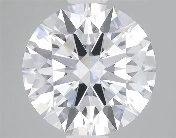 3.05 Carat · ROUND · E · VVS2 · IGI · Ideal Cut