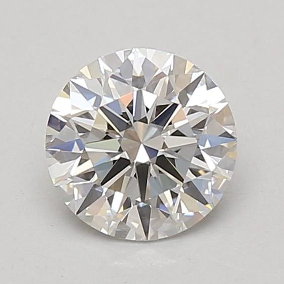 1.09 Carat · ROUND · D · VS1 · IGI · Ideal Cut