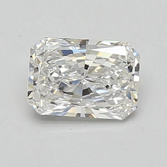 0.74 Carat · RADIANT · D · VS1 · IGI · Excellent Cut