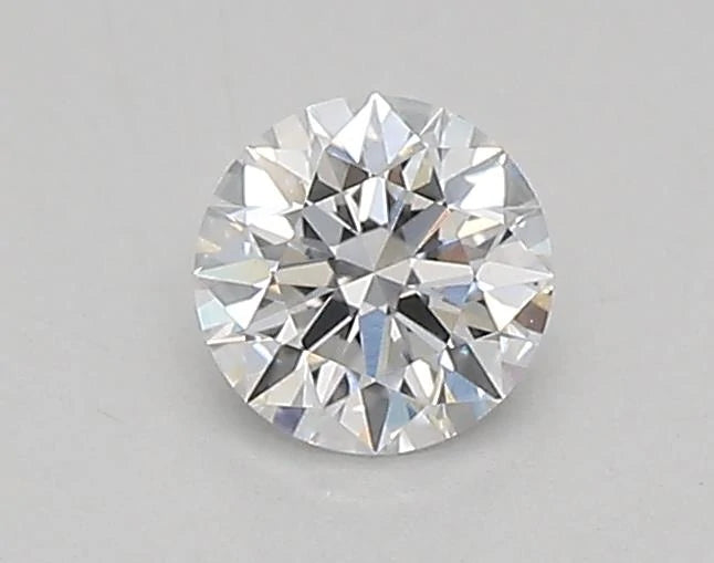 0.28 Carat · ROUND · D · VS1 · IGI · Ideal Cut
