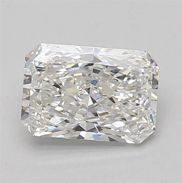 1.43 Carat · RADIANT · E · VS1 · IGI · Excellent Cut