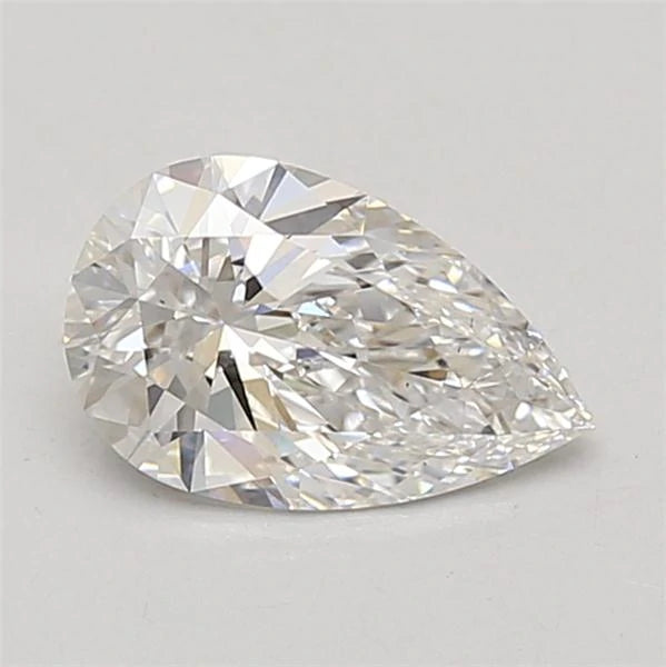 1.07 Carat · PEAR · D · VS1 · IGI · Excellent Cut
