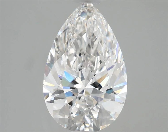 2.01 Carat · PEAR · E · VS1 · IGI · Excellent Cut
