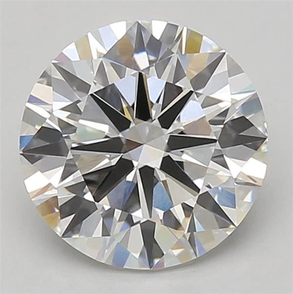 3.02 Carat · ROUND · E · VVS2 · IGI · Ideal Cut