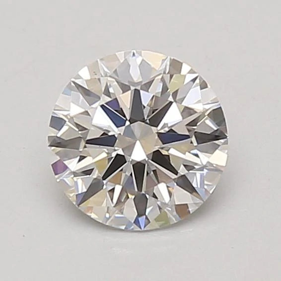 0.90 Carat · ROUND · D · VS1 · IGI · Ideal Cut