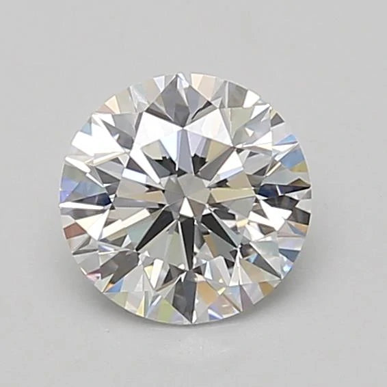 1.01 Carat · ROUND · D · VS1 · IGI · Ideal Cut