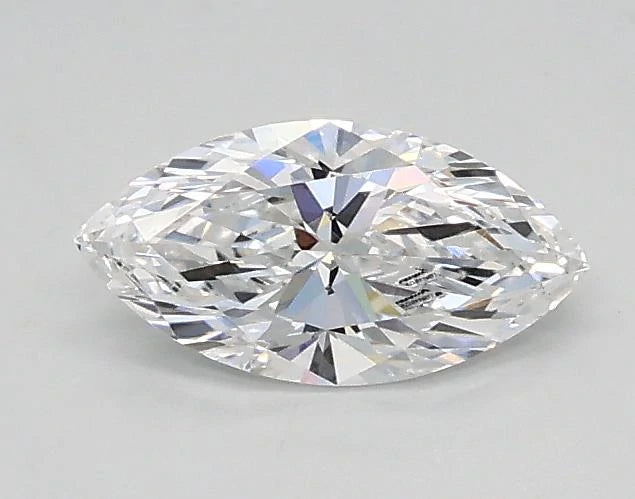 0.39 Carat · MARQUISE · D · VVS1 · IGI · Very Good Cut
