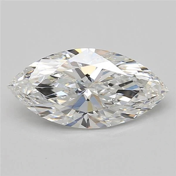 2.01 Carat · MARQUISE · E · VS1 · IGI · Excellent Cut