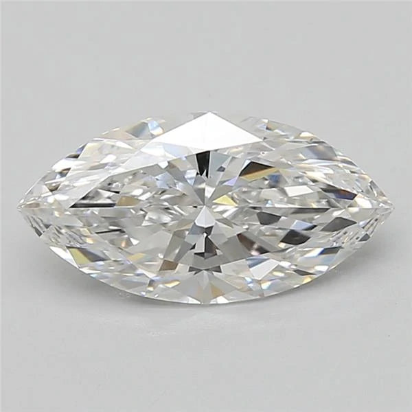 2.04 Carat · MARQUISE · E · VS1 · IGI · Excellent Cut