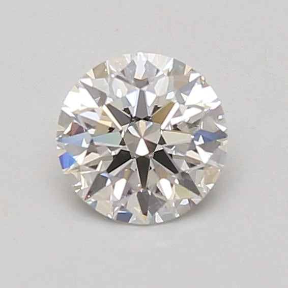 0.74 Carat · ROUND · D · VVS2 · IGI · Ideal Cut
