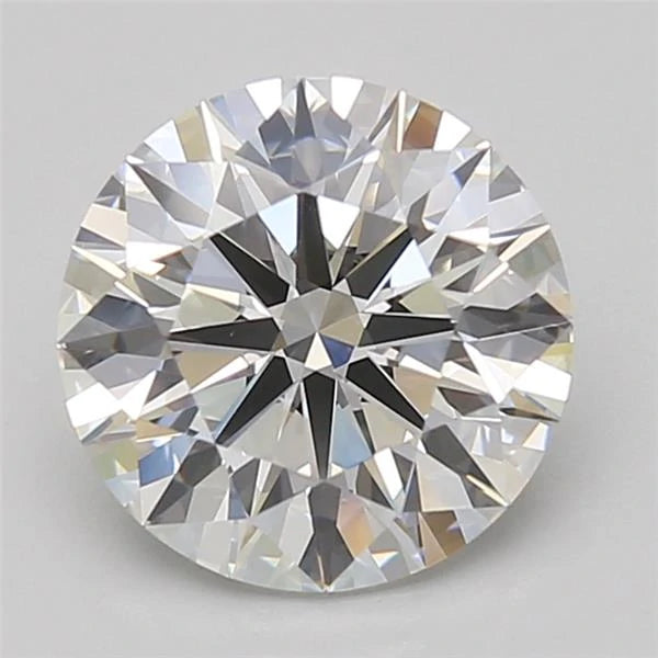 3.03 Carat · ROUND · E · VVS2 · IGI · Ideal Cut