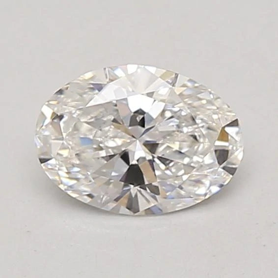 0.73 Carat · OVAL · D · VVS2 · IGI · Excellent Cut
