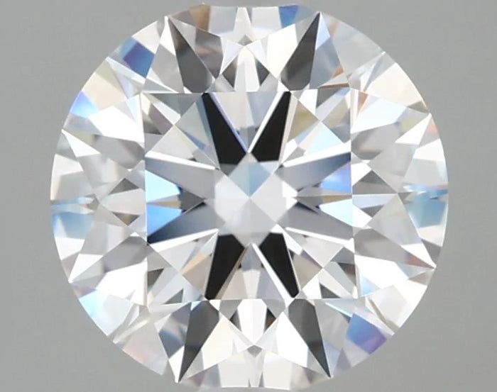 2.38 Carat · ROUND · D · FL · IGI · Ideal Cut