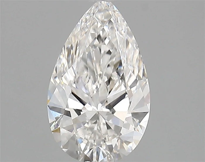 1.36 Carat · PEAR · D · VS1 · IGI · Excellent Cut