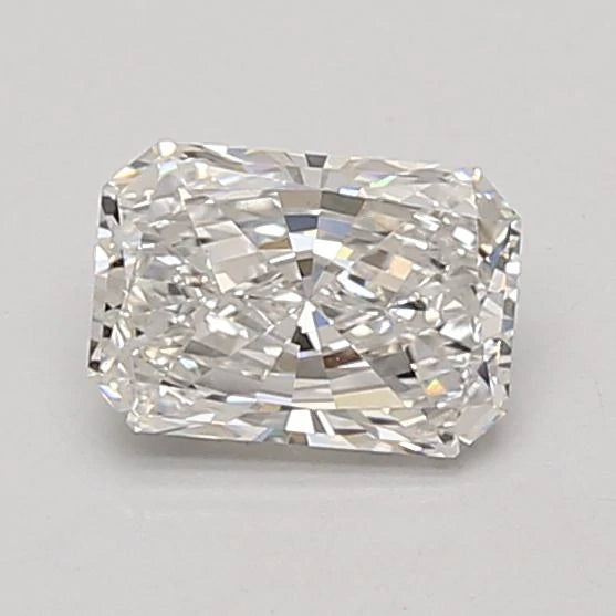 0.80 Carat · RADIANT · E · VS1 · IGI · Excellent Cut