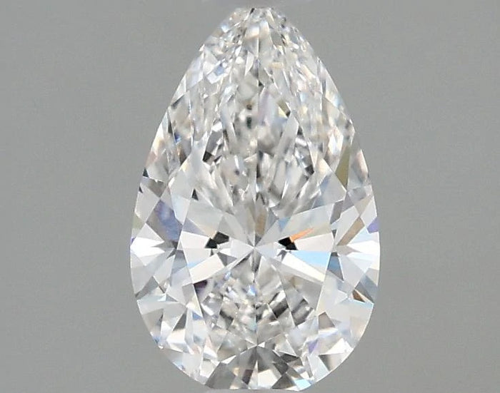 1.02 Carat · PEAR · E · VVS2 · IGI · Excellent Cut