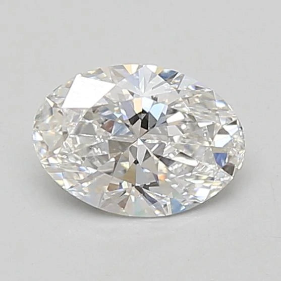 0.74 Carat · OVAL · D · VS1 · IGI · Excellent Cut