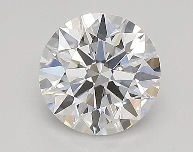 0.56 Carat · ROUND · D · VS1 · IGI · Ideal Cut