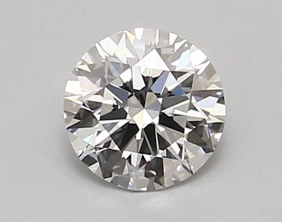 0.94 Carat · ROUND · D · FL · IGI · Ideal Cut