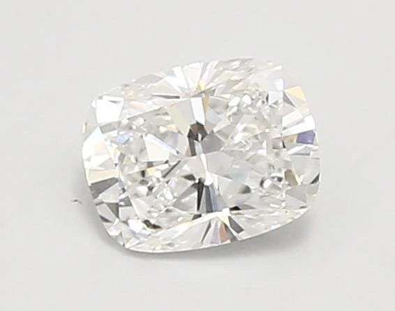 0.91 Carat · CUSHION · D · VVS1 · IGI · Very Good Cut